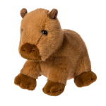 Capy Capybara 8"-by-Mary Meyer