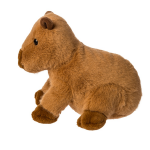 Capy Capybara 8" - Image 3