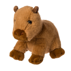 Capy Capybara 8"-by-Mary Meyer