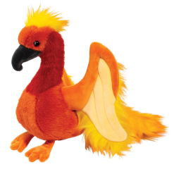 Cayenne Phoenix 13"-by-Douglas