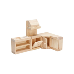 Classic Kitchen Dollhouse Furniture - Image 2