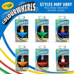 Crayola Colourwhirls - Image 2