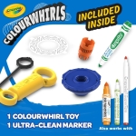 Crayola Colourwhirls - Image 3