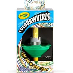 Crayola Colourwhirls-by-Crayola