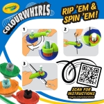 Crayola Colourwhirls - Image 4