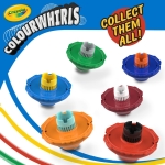 Crayola Colourwhirls - Image 5