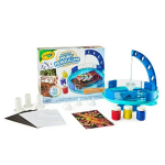 Crayola Paint Pendululm - Image 2