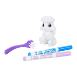 Crayola Scribble Scrubbie Pets - Image 2