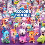 Crayola Scribble Scrubbie Pets - Image 6