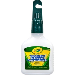 Crayola Washable Glue-by-Crayola