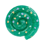 Crazy Aaron's Egg Hunt Thinking Putty - Image 2