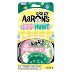 Crazy Aaron's Egg Hunt Thinking Putty-by-Crazy Aaron's Putty World