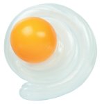 Crazy Aaron's Eggcellent Thinking Putty - Image 2