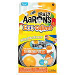 Crazy Aaron's Eggcellent Thinking Putty-by-Crazy Aaron's Putty World