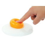 Crazy Aaron's Eggcellent Thinking Putty - Image 3
