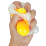 Crazy Aaron's Eggcellent Thinking Putty - Image 4