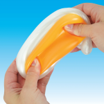 Crazy Aaron's Eggcellent Thinking Putty - Image 5