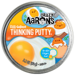 Crazy Aaron's Eggcellent Thinking Putty - Image 6