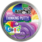 Crazy Aaron's Rainbow Reveal Thinking Putty - Image 14