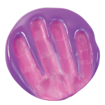 Crazy Aaron's Rainbow Reveal Thinking Putty - Image 4