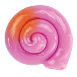 Crazy Aaron's Rainbow Reveal Thinking Putty - Image 9