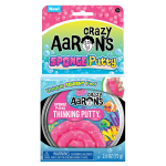 Crazy Aaron's Sponge Thinking Putty-by-Crazy Aaron's Putty World