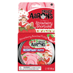 Crazy Aaron's Strawberry Shortcake Thinking Putty-by-Crazy Aaron's Putty World