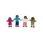 Doll Family - Medium Skin Tone - Image 3
