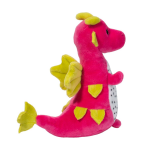 Dragon Fruit Macaroon 7.5" - Image 4