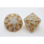 Drake's Flight: Spirit RPG Dice Set - Image 2