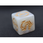 Drake's Flight: Spirit RPG Dice Set - Image 3