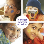 Face Painting Books - Image 3