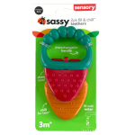 Fill and Chill Teethers - Image 2