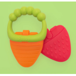 Fill and Chill Teethers-by-Sassy