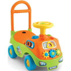 Funride Activity Ride On-by-Epoch Everlasting Play