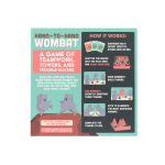 Hand to Hand Wombat - Image 5