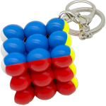 Inverse Keychain -Blinx - Image 3