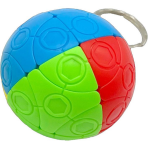 Inverse Keychain -Cosmo - Image 2