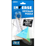 Inverse Keychain -Trik-by-Project Genius