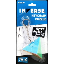 Inverse Keychain -Trik-by-Project Genius