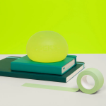 Jumbo Gump Stress Ball - Algae - Image 3
