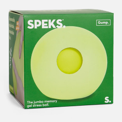 Jumbo Gump Stress Ball - Algae-by-Speks