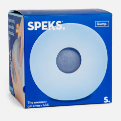 Jumbo Gump Stress Ball - Dew-by-Speks