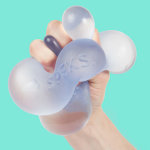 Jumbo Gump Stress Ball - Dew - Image 4