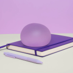 Jumbo Gump Stress Ball - Mist - Image 3