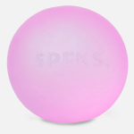 Jumbo Gump Stress Ball - Moon Jelly - Image 2