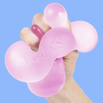 Jumbo Gump Stress Ball - Moon Jelly - Image 4