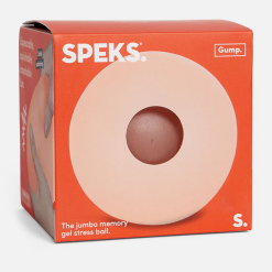Jumbo Gump Stress Ball - Reef-by-Speks