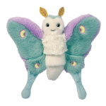 Juniper Luna Moth-by-Douglas