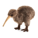 Kiwi Puppet-by-Folkmanis